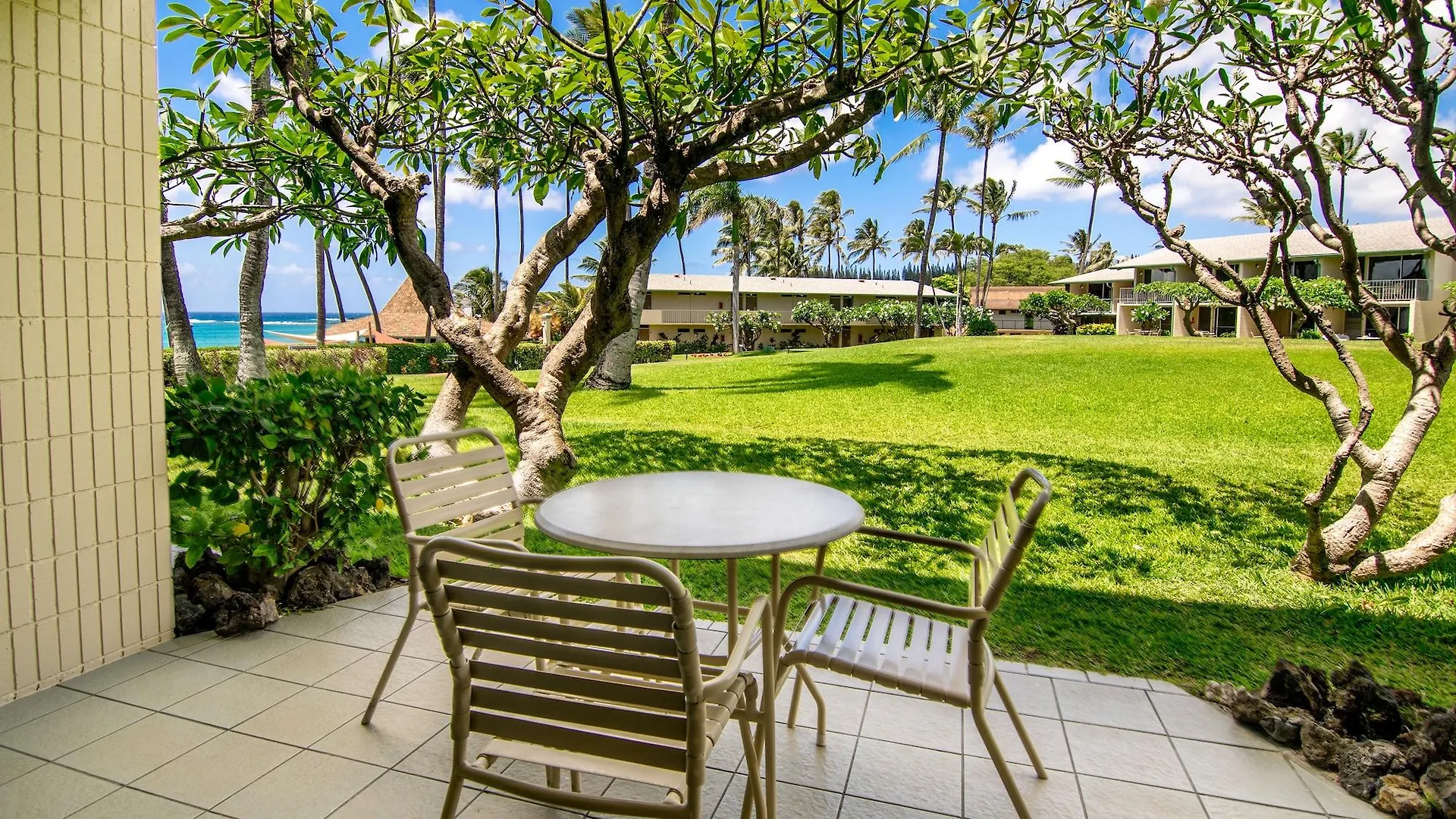 **** Aparthotel Napili Shores Maui By Outrigger - No Resort & Housekeeping Fees Lahaina United States