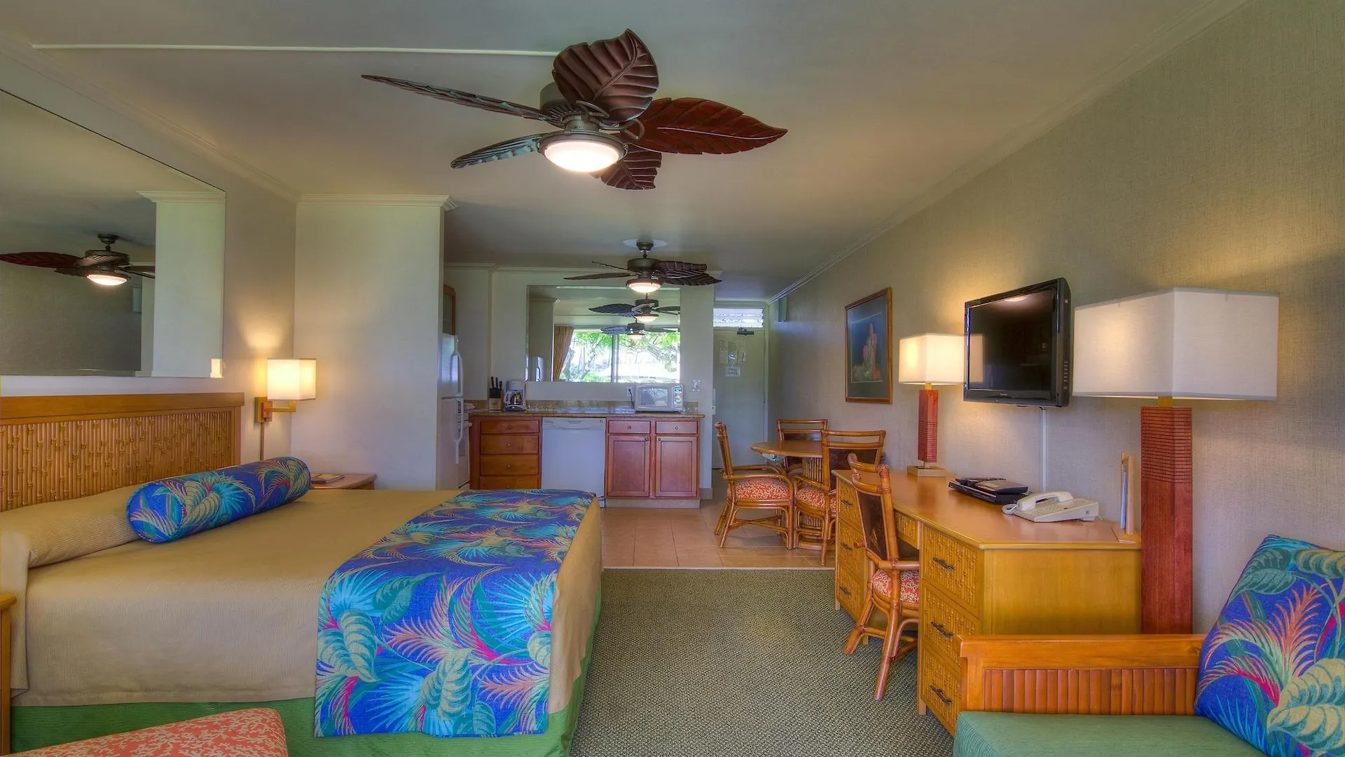 Napili Shores Maui By Outrigger - No Resort & Housekeeping Fees Lahaina
