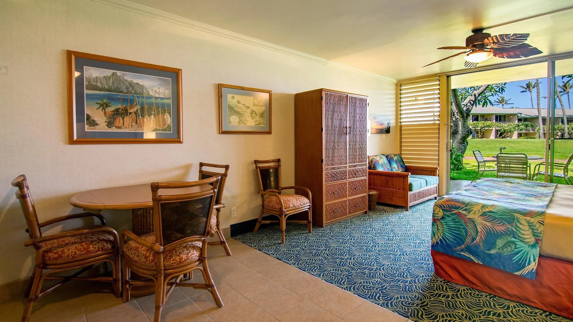 Napili Shores Maui By Outrigger - No Resort & Housekeeping Fees Lahaina United States