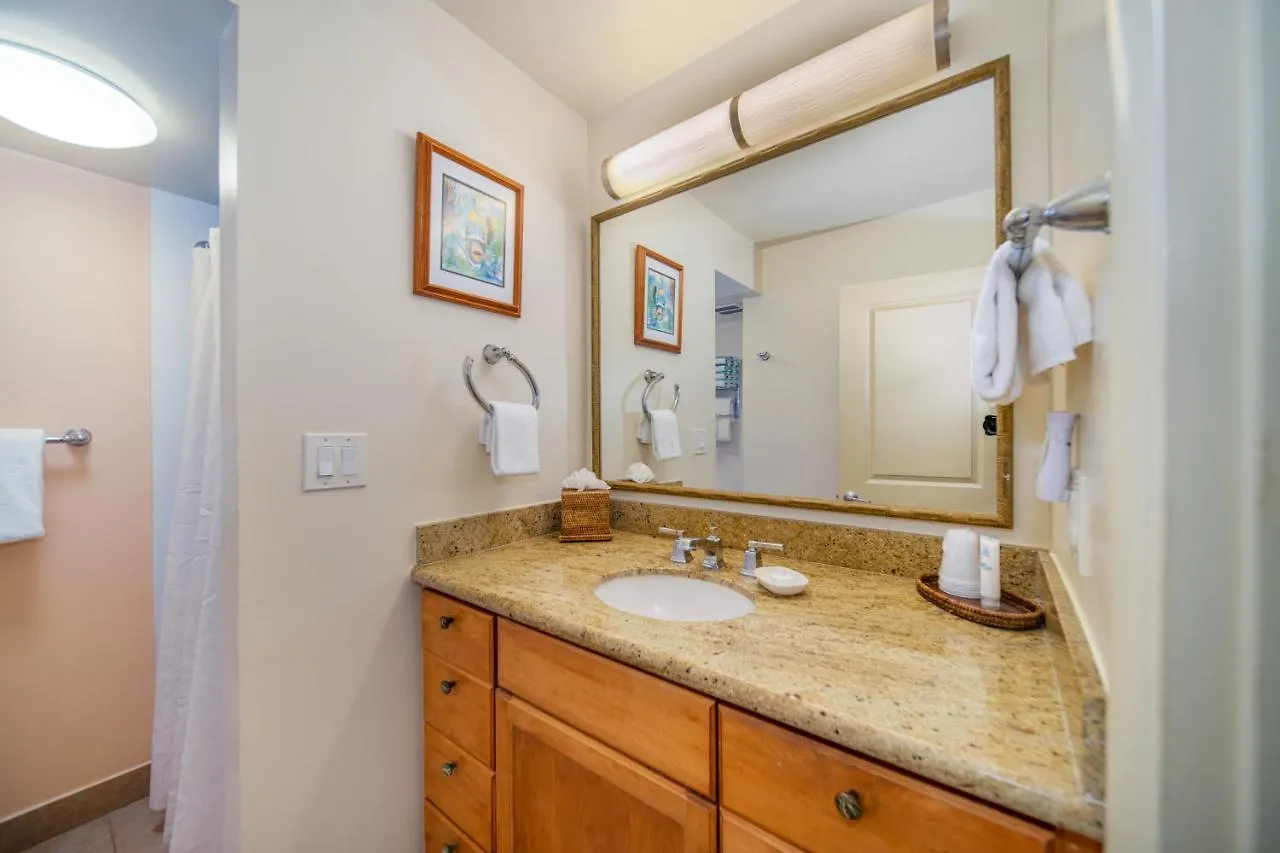 Napili Shores Maui By Outrigger - No Resort & Housekeeping Fees Lahaina United States