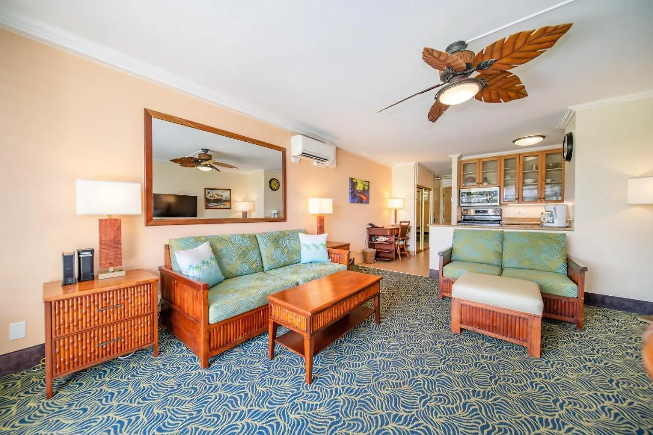 Napili Shores Maui By Outrigger - No Resort & Housekeeping Fees Lahaina United States