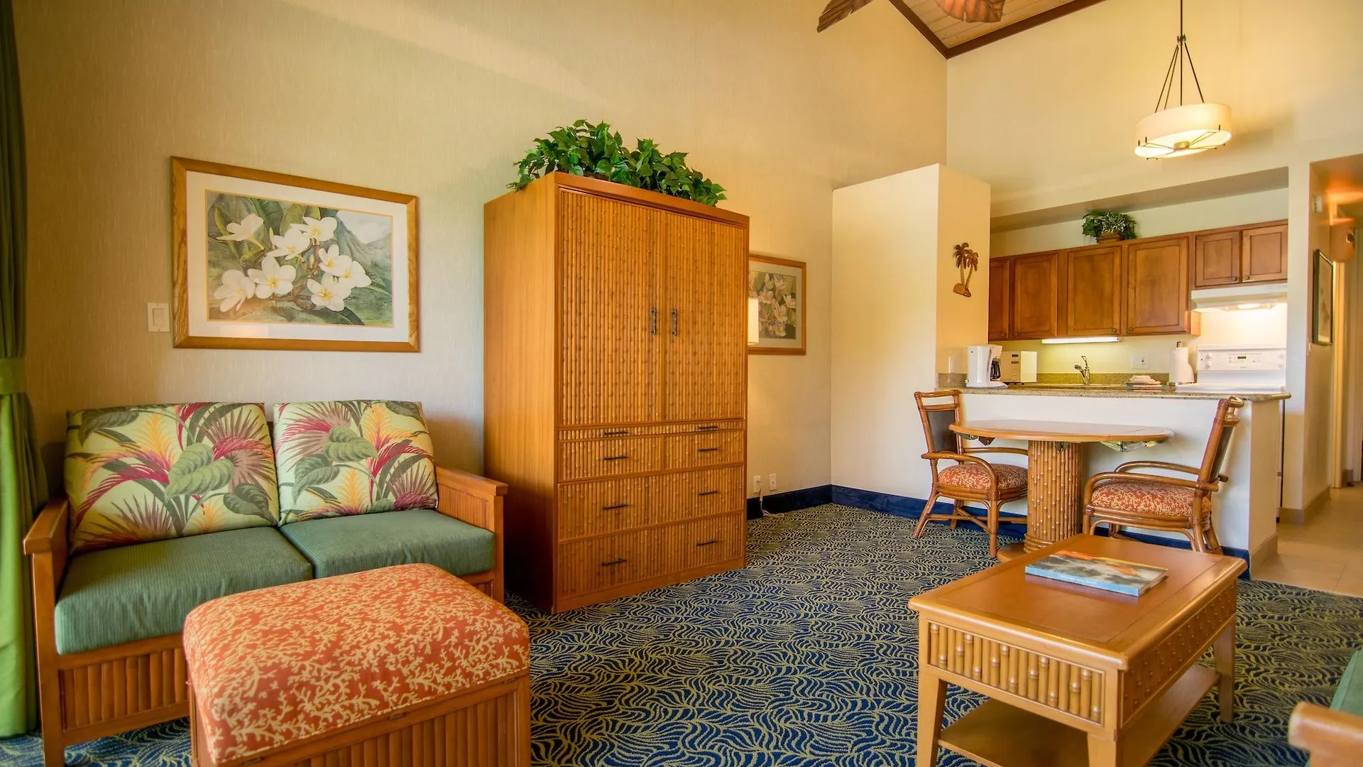 Ξενοδοχείο με διαμερίσματα Napili Shores Maui By Outrigger - No Resort & Housekeeping Fees Lahaina