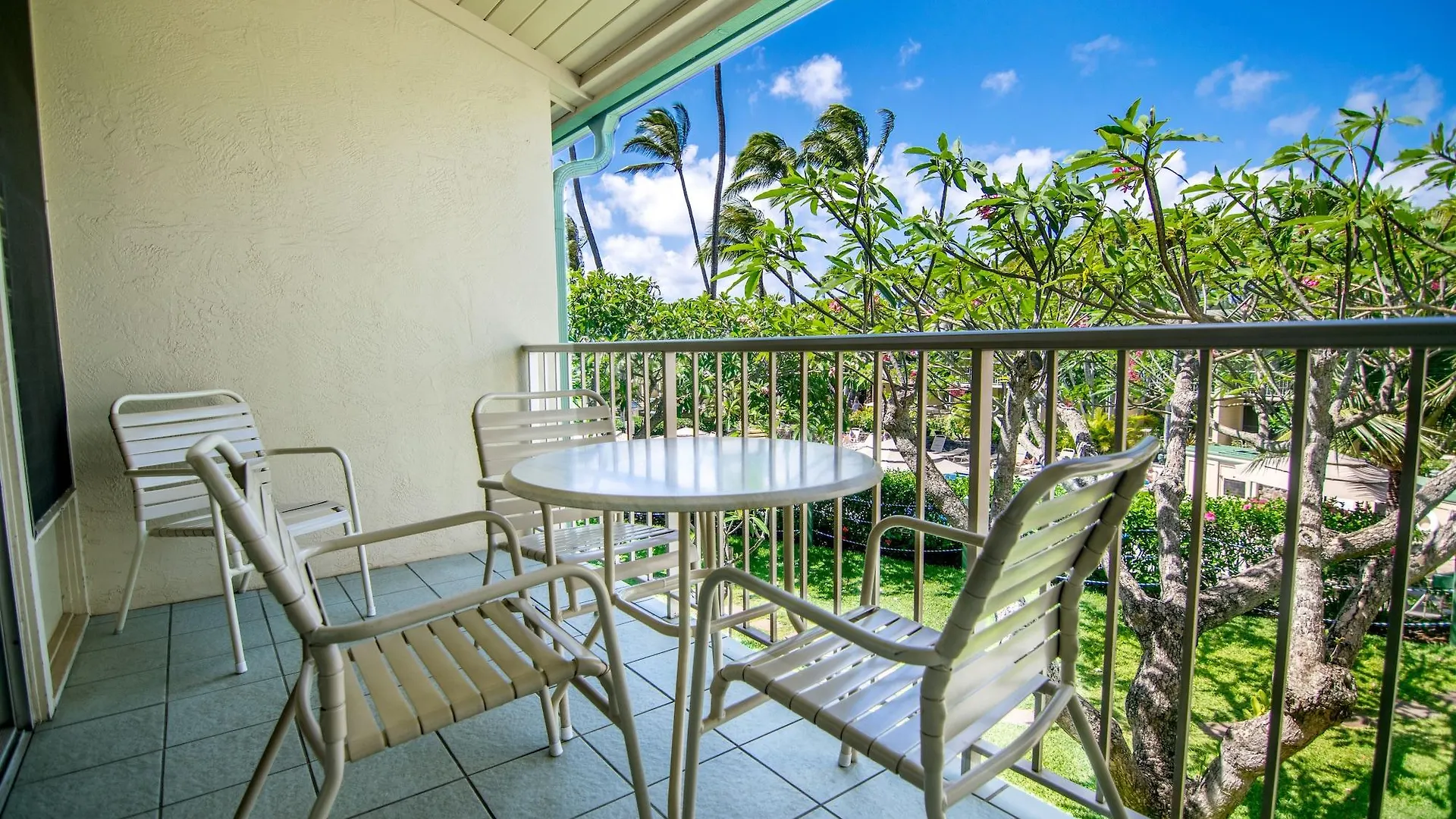 Ξενοδοχείο με διαμερίσματα Napili Shores Maui By Outrigger - No Resort & Housekeeping Fees Lahaina