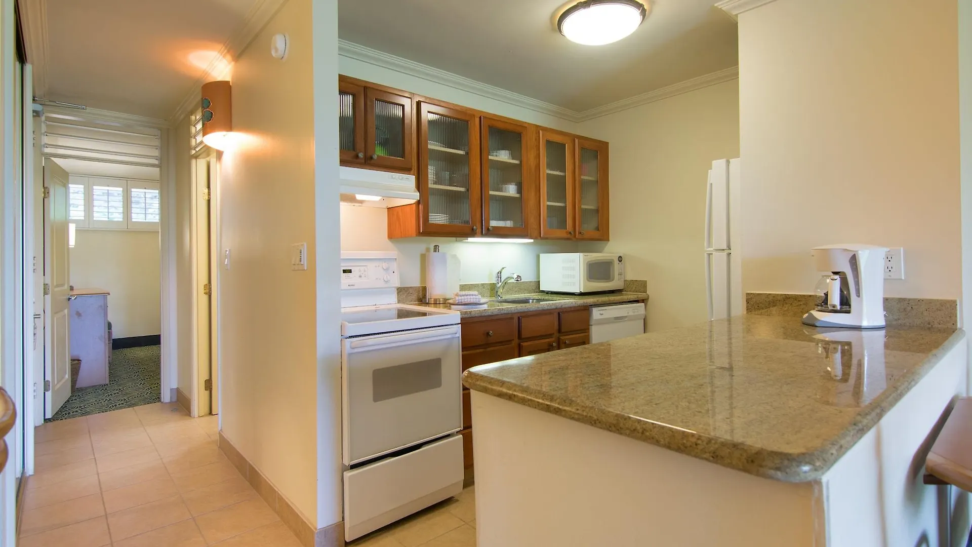 Napili Shores Maui By Outrigger - No Resort & Housekeeping Fees Lahaina Ηνωμένες Πολιτείες της Αμερικής