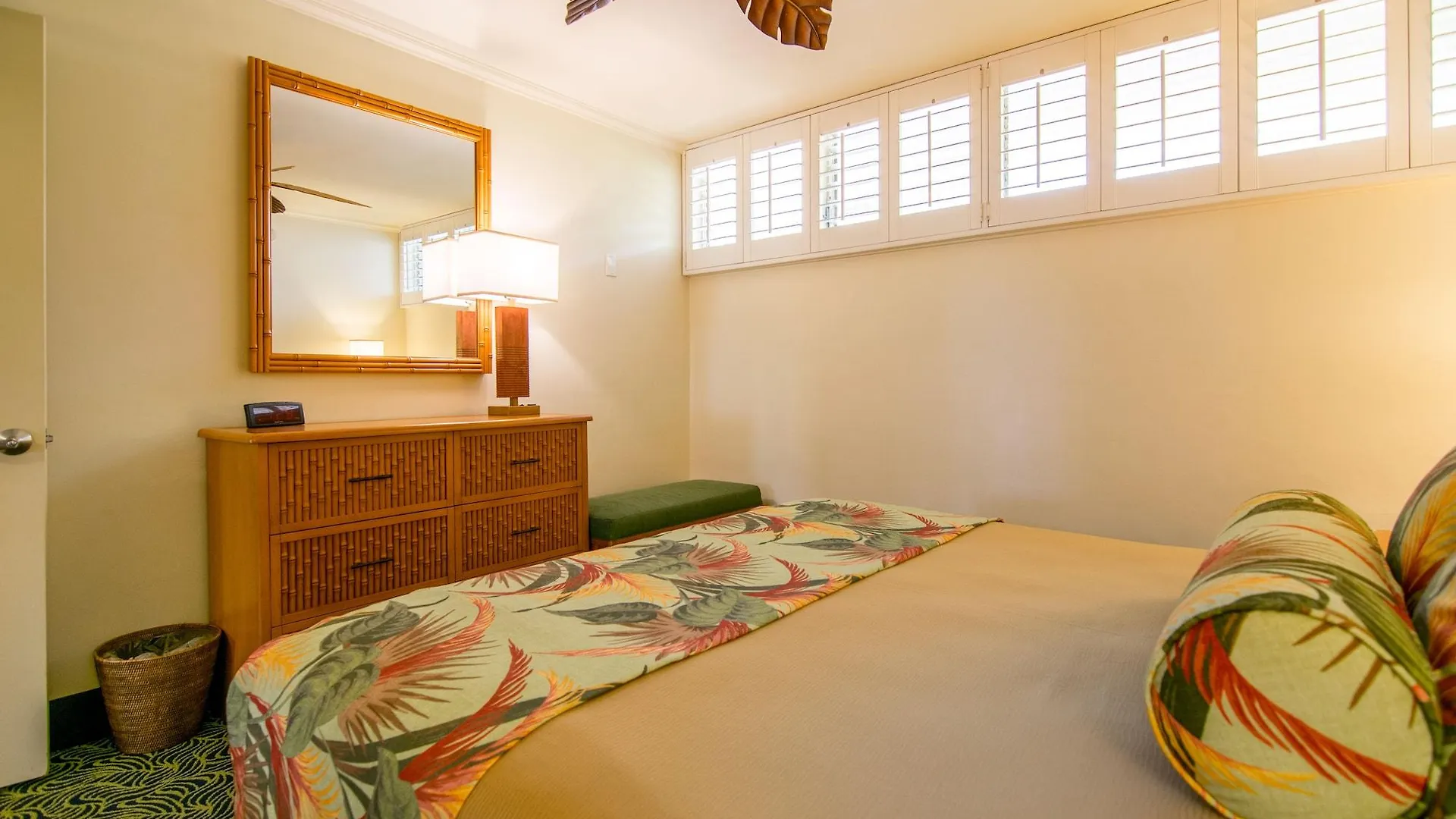 Napili Shores Maui By Outrigger - No Resort & Housekeeping Fees Lahaina Ξενοδοχείο με διαμερίσματα
