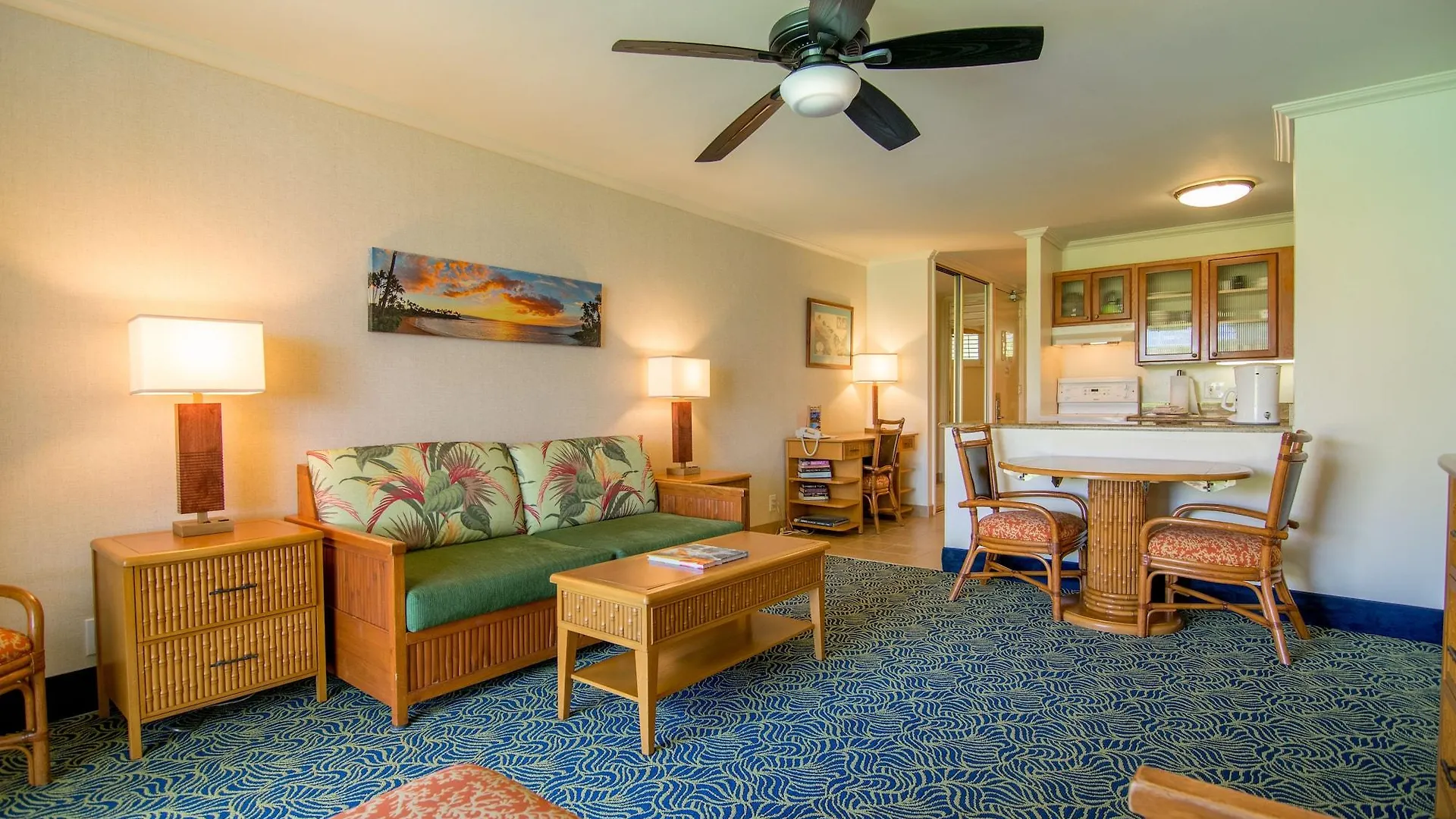 Napili Shores Maui By Outrigger - No Resort & Housekeeping Fees Lahaina Ηνωμένες Πολιτείες της Αμερικής