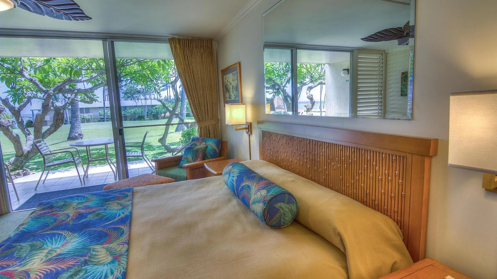 Napili Shores Maui By Outrigger - No Resort & Housekeeping Fees Lahaina Ξενοδοχείο με διαμερίσματα