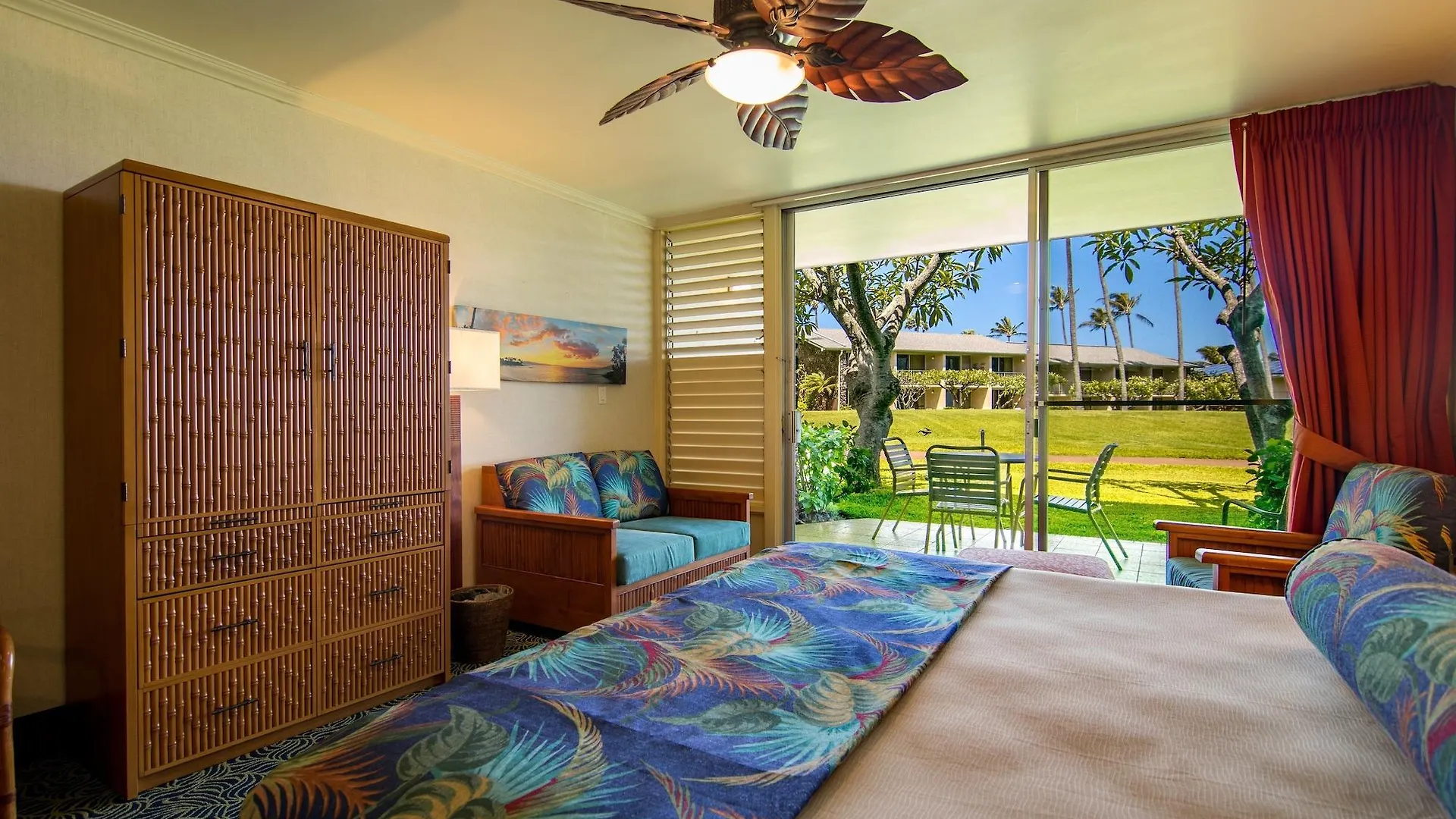 Ξενοδοχείο με διαμερίσματα Napili Shores Maui By Outrigger - No Resort & Housekeeping Fees Lahaina