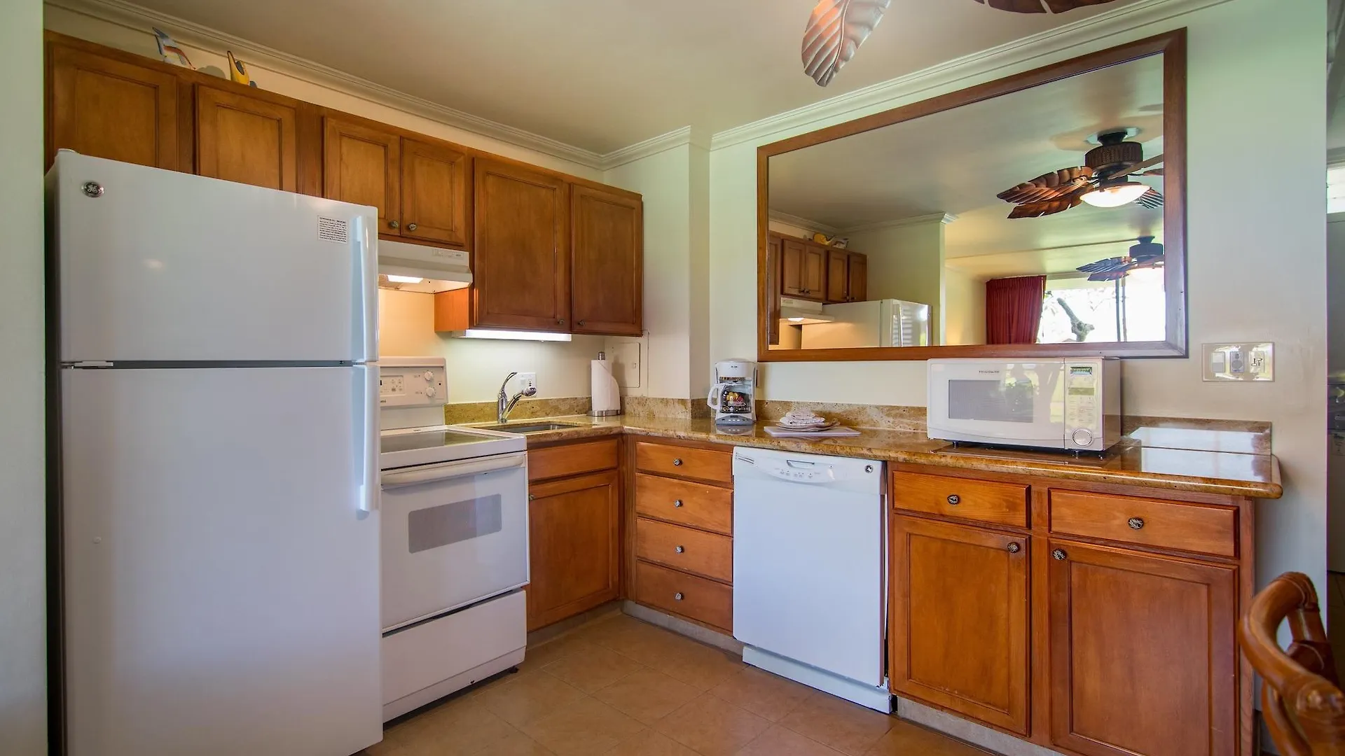 Napili Shores Maui By Outrigger - No Resort & Housekeeping Fees Lahaina