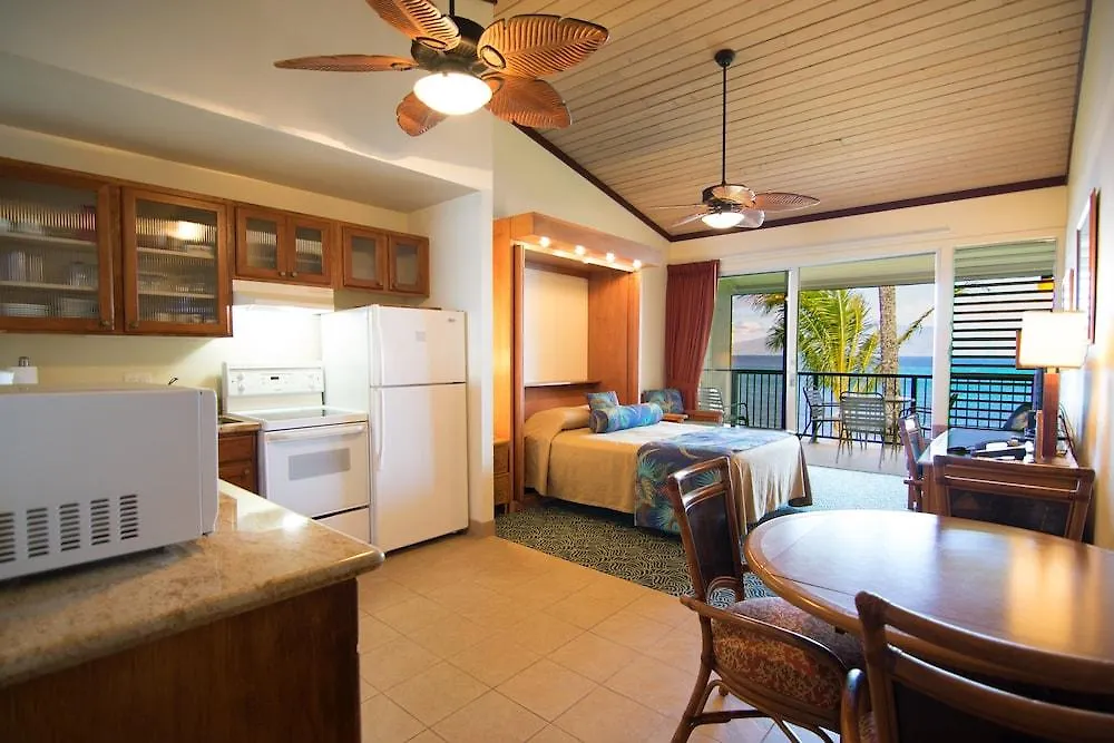 **** Ξενοδοχείο με διαμερίσματα Napili Shores Maui By Outrigger - No Resort & Housekeeping Fees Lahaina Ηνωμένες Πολιτείες της Αμερικής