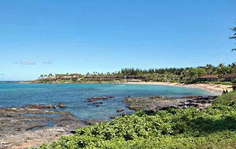 Napili Shores Maui By Outrigger - No Resort & Housekeeping Fees Lahaina Ξενοδοχείο με διαμερίσματα