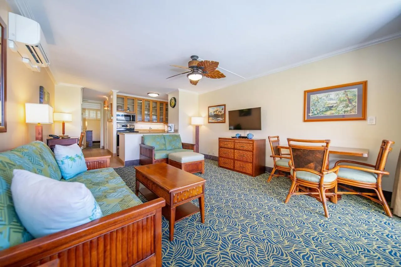 Napili Shores Maui By Outrigger - No Resort & Housekeeping Fees Lahaina