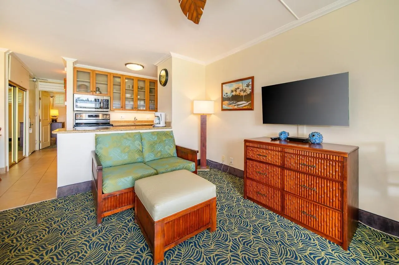Napili Shores Maui By Outrigger - No Resort & Housekeeping Fees Lahaina Ξενοδοχείο με διαμερίσματα