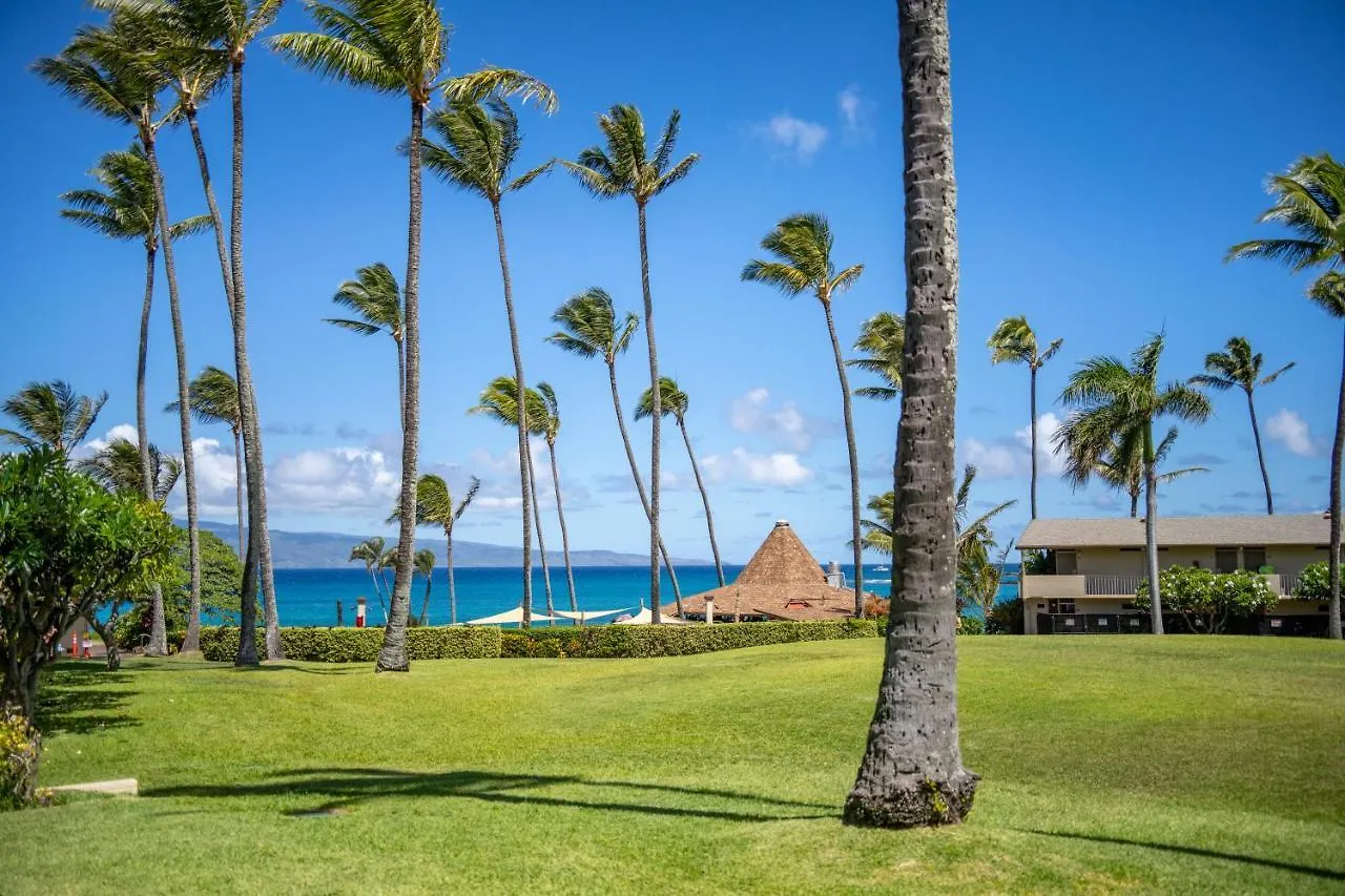 Ξενοδοχείο με διαμερίσματα Napili Shores Maui By Outrigger - No Resort & Housekeeping Fees Lahaina