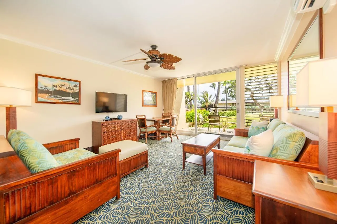 Napili Shores Maui By Outrigger - No Resort & Housekeeping Fees Lahaina 4*,  Ηνωμένες Πολιτείες της Αμερικής