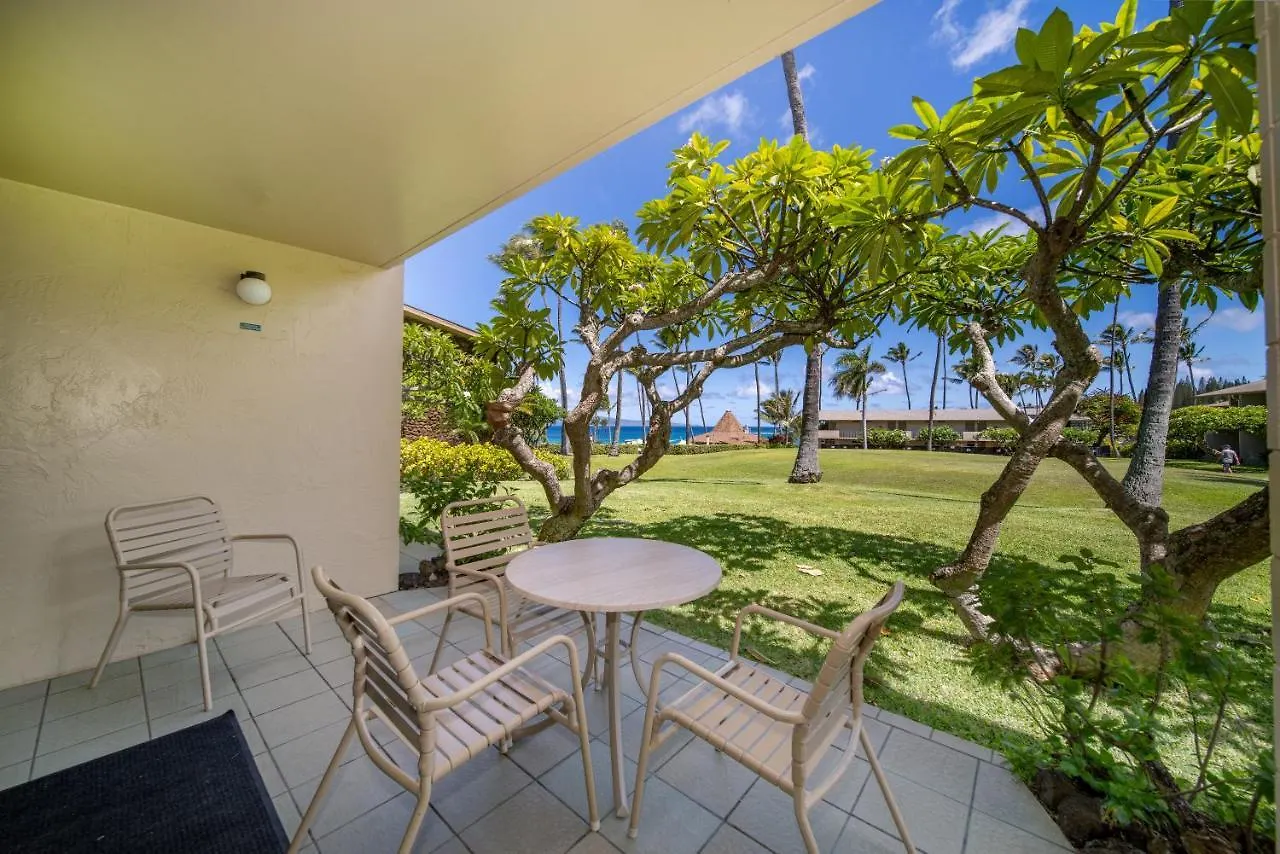 **** Ξενοδοχείο με διαμερίσματα Napili Shores Maui By Outrigger - No Resort & Housekeeping Fees Lahaina Ηνωμένες Πολιτείες της Αμερικής