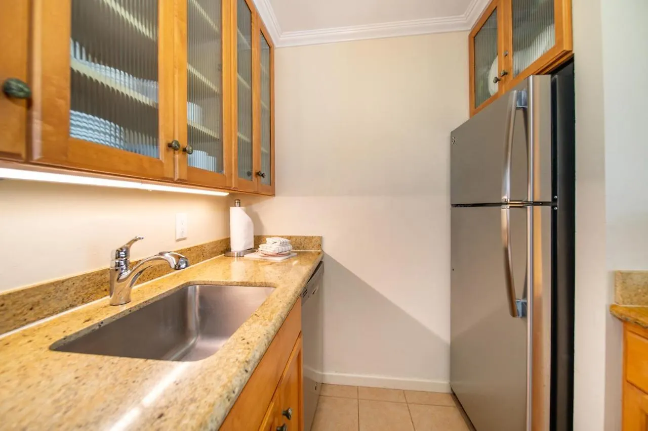 Napili Shores Maui By Outrigger - No Resort & Housekeeping Fees Lahaina 4*,  Ηνωμένες Πολιτείες της Αμερικής