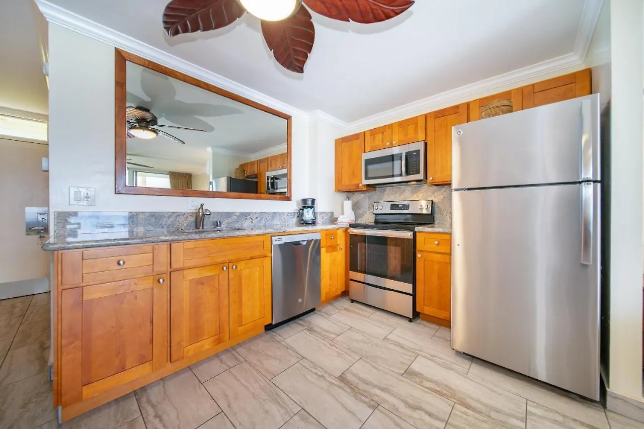 Napili Shores Maui By Outrigger - No Resort & Housekeeping Fees Lahaina Ηνωμένες Πολιτείες της Αμερικής