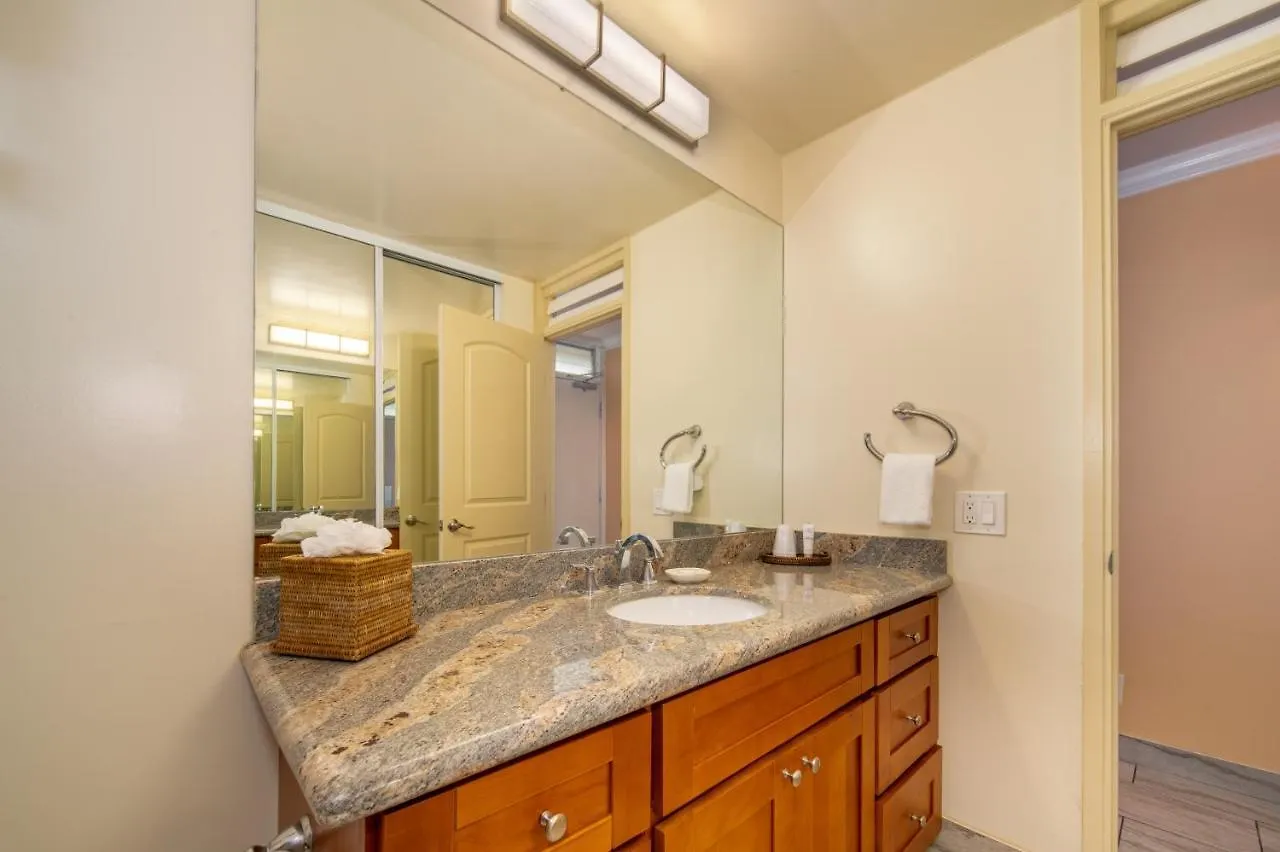 Ξενοδοχείο με διαμερίσματα Napili Shores Maui By Outrigger - No Resort & Housekeeping Fees Lahaina