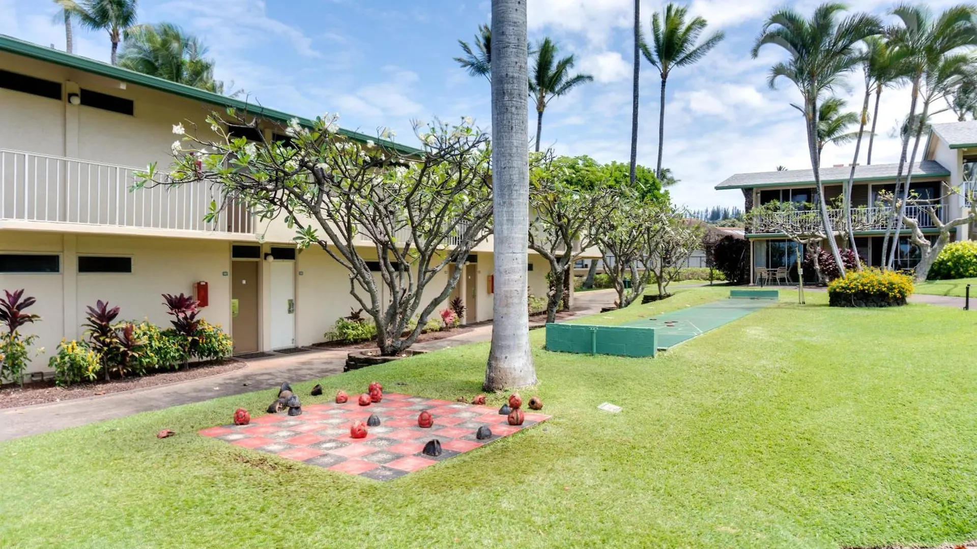 Ξενοδοχείο με διαμερίσματα Napili Shores Maui By Outrigger - No Resort & Housekeeping Fees Lahaina