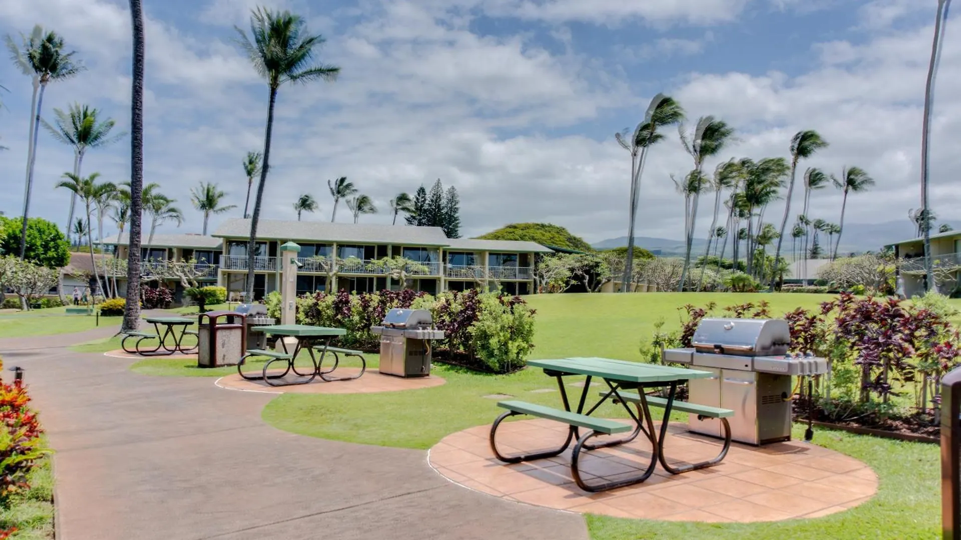 Napili Shores Maui By Outrigger - No Resort & Housekeeping Fees Lahaina Ηνωμένες Πολιτείες της Αμερικής