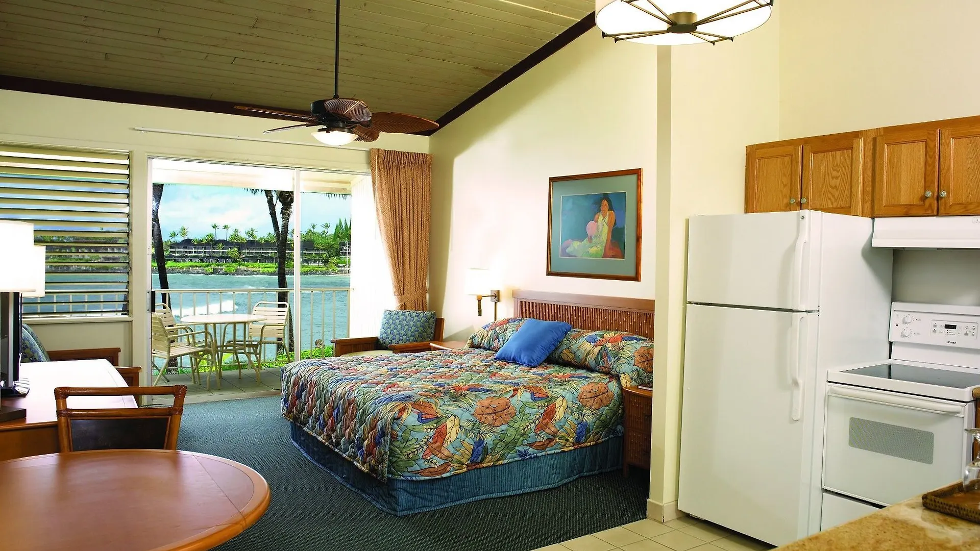 Napili Shores Maui By Outrigger - No Resort & Housekeeping Fees Lahaina