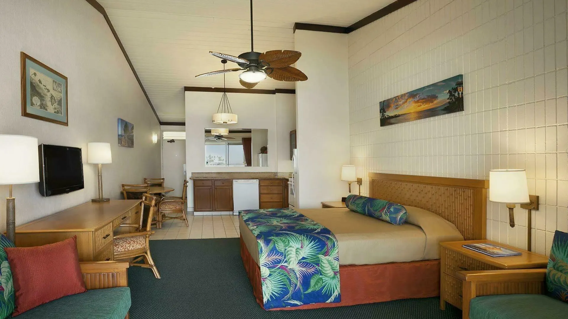 **** Ξενοδοχείο με διαμερίσματα Napili Shores Maui By Outrigger - No Resort & Housekeeping Fees Lahaina Ηνωμένες Πολιτείες της Αμερικής