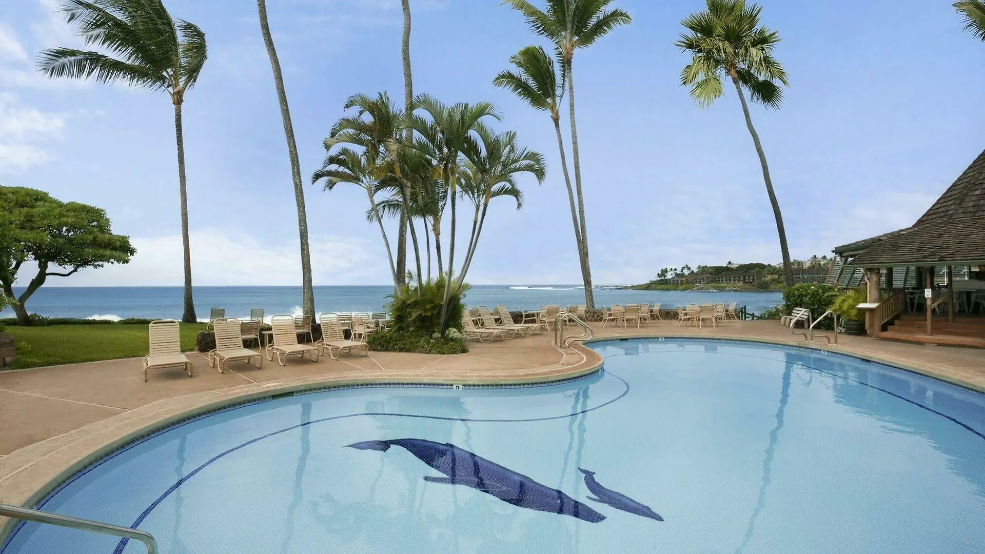 Napili Shores Maui By Outrigger - No Resort & Housekeeping Fees Lahaina